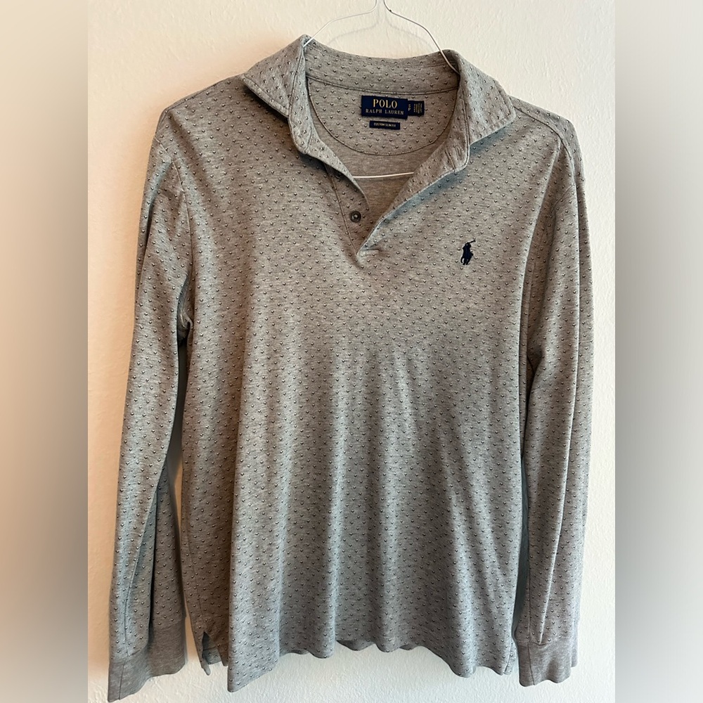 Polo Ralph Lauren size S